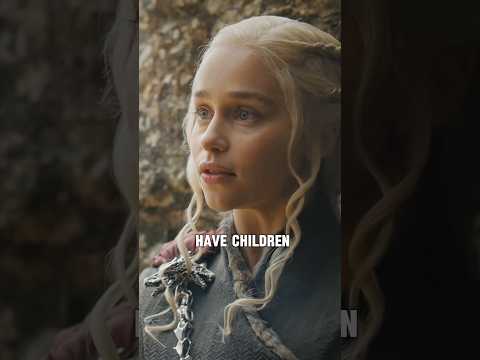 Daenerys Targaryen and Jon snow #gameofthrones #daenerystargaryen #targaryen #jonsnow #got