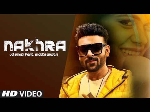Nakhra