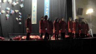 Coro Infantil da Universidade de Lisboa