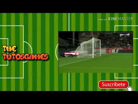 Gol de Luis araujo dijon vs lille