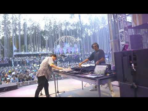 Phantoms LIVE @ Electric Forest 2023 ( Observatory Stage)