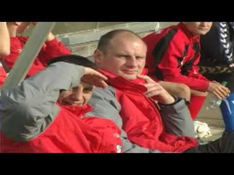 Saison 2009 2010 28a. ST FC Sachsen Leipzig - FSV Zwickau