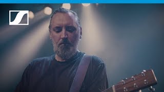 Video thumbnail for The new IE 500 PRO: The power of professional in-ear monitoring, Part 3 | Sennheiser by Sennheiser