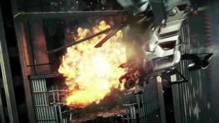 B.o.B - New York, New York / Crysis 2 Soundtrack