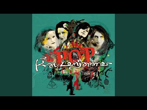 Le Pop - Katzenjammer