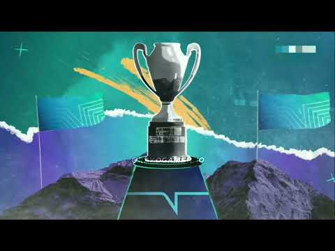 Intro Campeonato Ascenso Betsson TNT Sports 2022 / rayogamer10