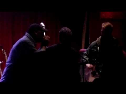 Goodnight, Texas - Hello, Nebraska