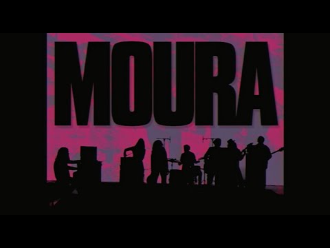 MOURA - Romance de Andrés d'Orois (official video)