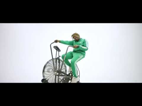 Video thumbnail for Run Up