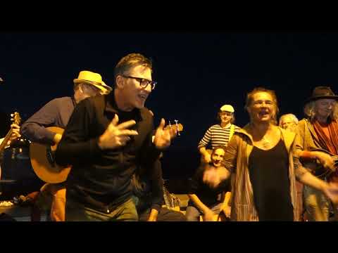 Gomera Streetband 2022 - auf der Insel 5 - Human