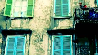 The Clarks -  Apartment Song