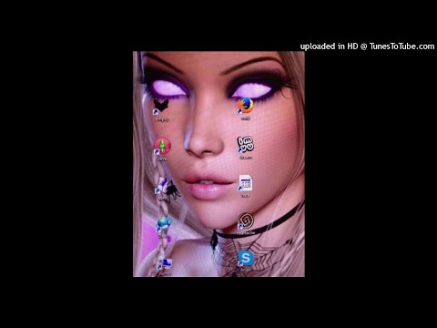 [FREE] Blago White x Lovv66 x Bladee Hyperpop Type Beat 2021 - "My Planet" (prod.by @jadyplugg)