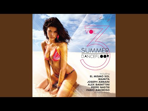 Summer (feat. Janet Gray)