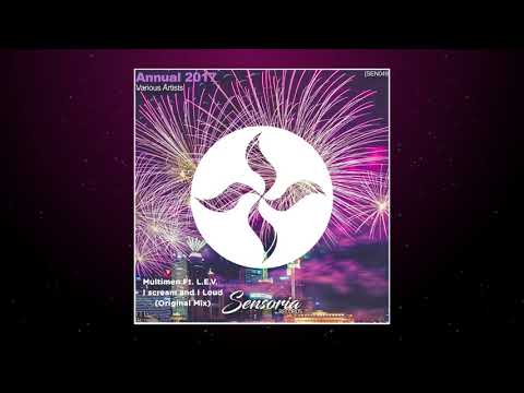 Sensoria Records: Annual 2017 Preview 3