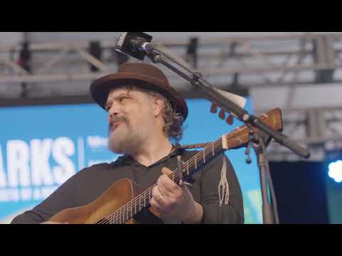 “Groundhog” – The Creek Rocks (2023 Smithsonian Folklife Festival)