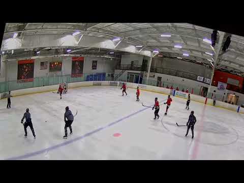 S02G05 Icebenders vs Arctic Knights 11/23/2024