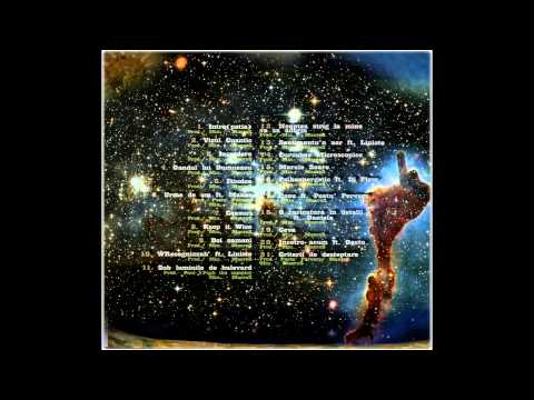 Macrossun - Ceva (2012)