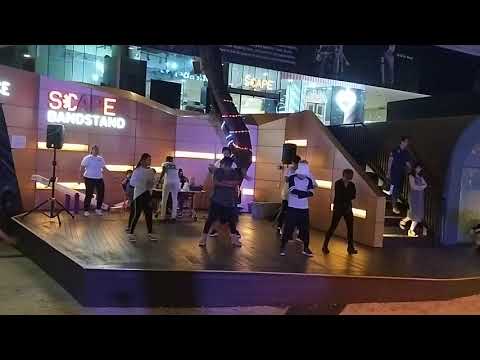 KPOP Dance Off Vol 106: BTS - I Need U