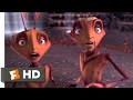 Antz Flooding The Colony Fandango Family