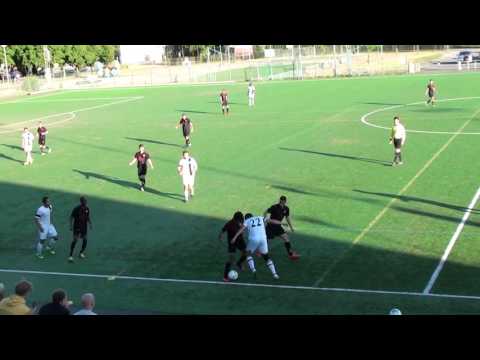 Gamlestaden FF - Högaborg FC  Part 2/4