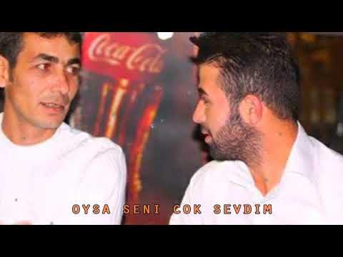 Ouz-Han Feat Güney Kara - Sevseydin Gidermiydin
