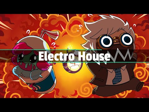 Slushii x Tokyo Machine - BEWM