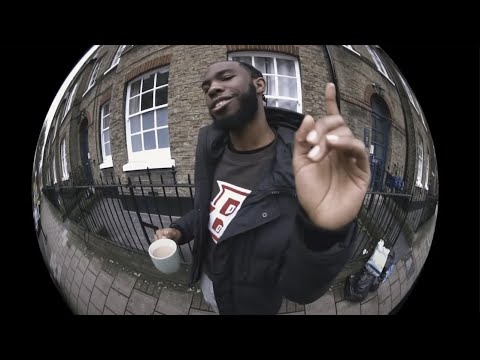 (FREE) Sainté x Ashbeck x Knucks Type Beat 'Legit'