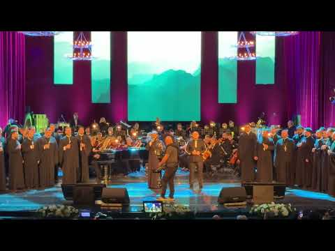 Arhid. Mihail Bucă & Grupul psaltic Tronos & Marcel Pavel, “Balada lui Avram Iancu” @MihailBuca 