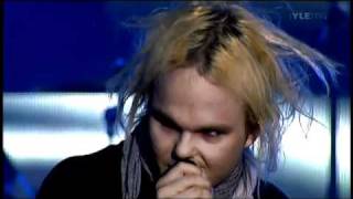 The Rasmus   Justify en vivo sub español