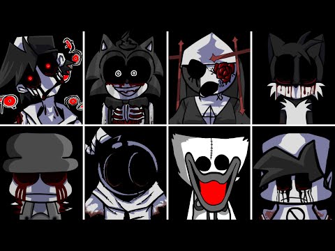 Monochrome_V2 but everytime it's the Opponent's turn the mod changes 🎵