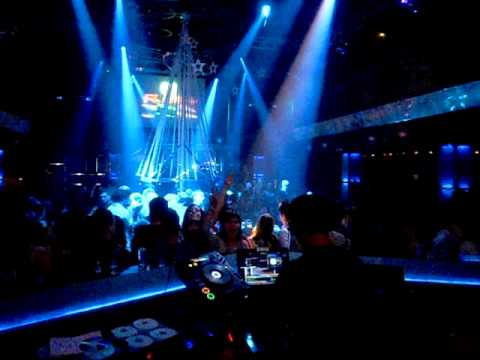 Flaix Fm @ Sala Metro - Sabado 26 Diciembre1.AVI