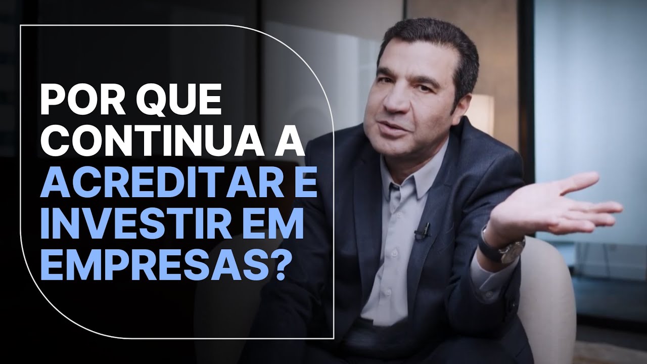 Episódio 2: Ask Me Anything com João Kepler | AMA