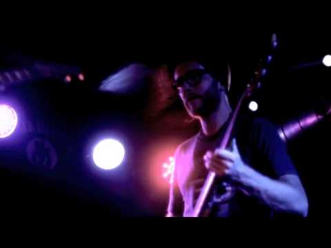 Lendgold ft. Eric Tormey - Come Together, Koln, Germany.