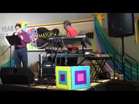 28. New Year Mela 2013 - Adawan Dasin by Saman Dissanayaka