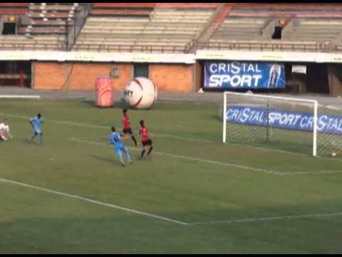 Los cuatro goles que duelen