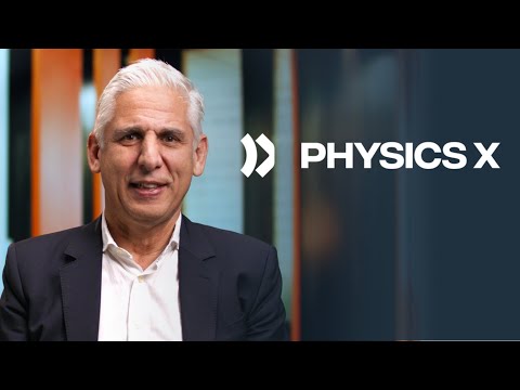 PhysicsX and AWS Produce Faster Innovation to Provide the ...