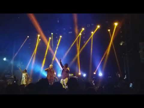 FAVELA VENCEU | SHOW DON L NA AUNTÊNTICA BH 14/10/2022