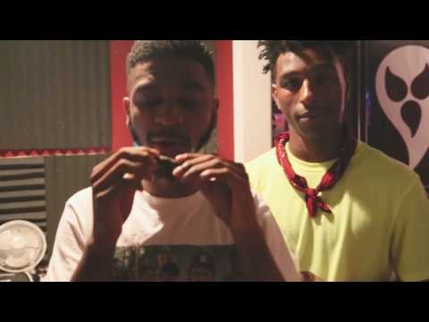 (Official Vlog) GMB Marz