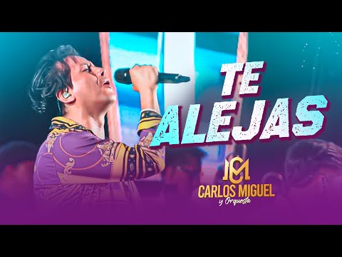 CARLOS MIGUEL-TE ALEJAS