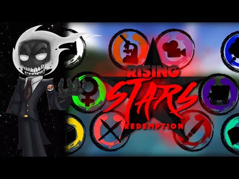 Rising Stars UHC: Redemption E4 - "A Campfire Story"