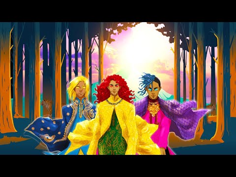 Bhanga Bangla - Broken 🇧🇩 | Official Lyric Video