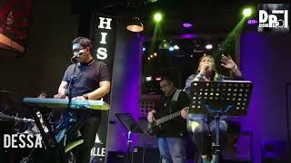 FOREVER’s NOT ENOUGH | Dessa