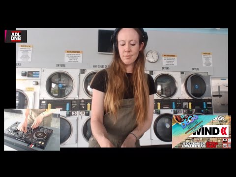 SpinCycle - Rinse #1- St3ph