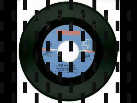 The Peoples Choice - Lost and found