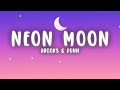 Brooks Dunn Neon Moon Lyrics