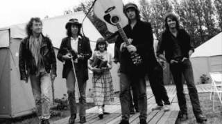 The Waterboys - When Will We Be Married