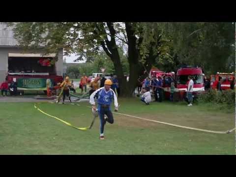 VC Bohuslavice 2012 - SDH Velké Kunětice