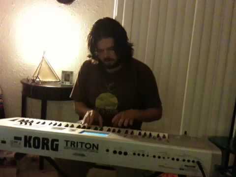 Movie Scoring Session 1