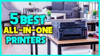 ✅Best All in One Printers - Best All In One Printers For Small Business