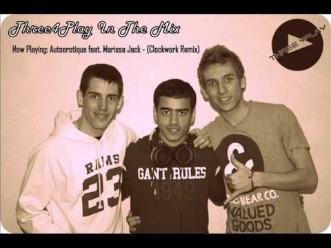 Three4Play Episode 024